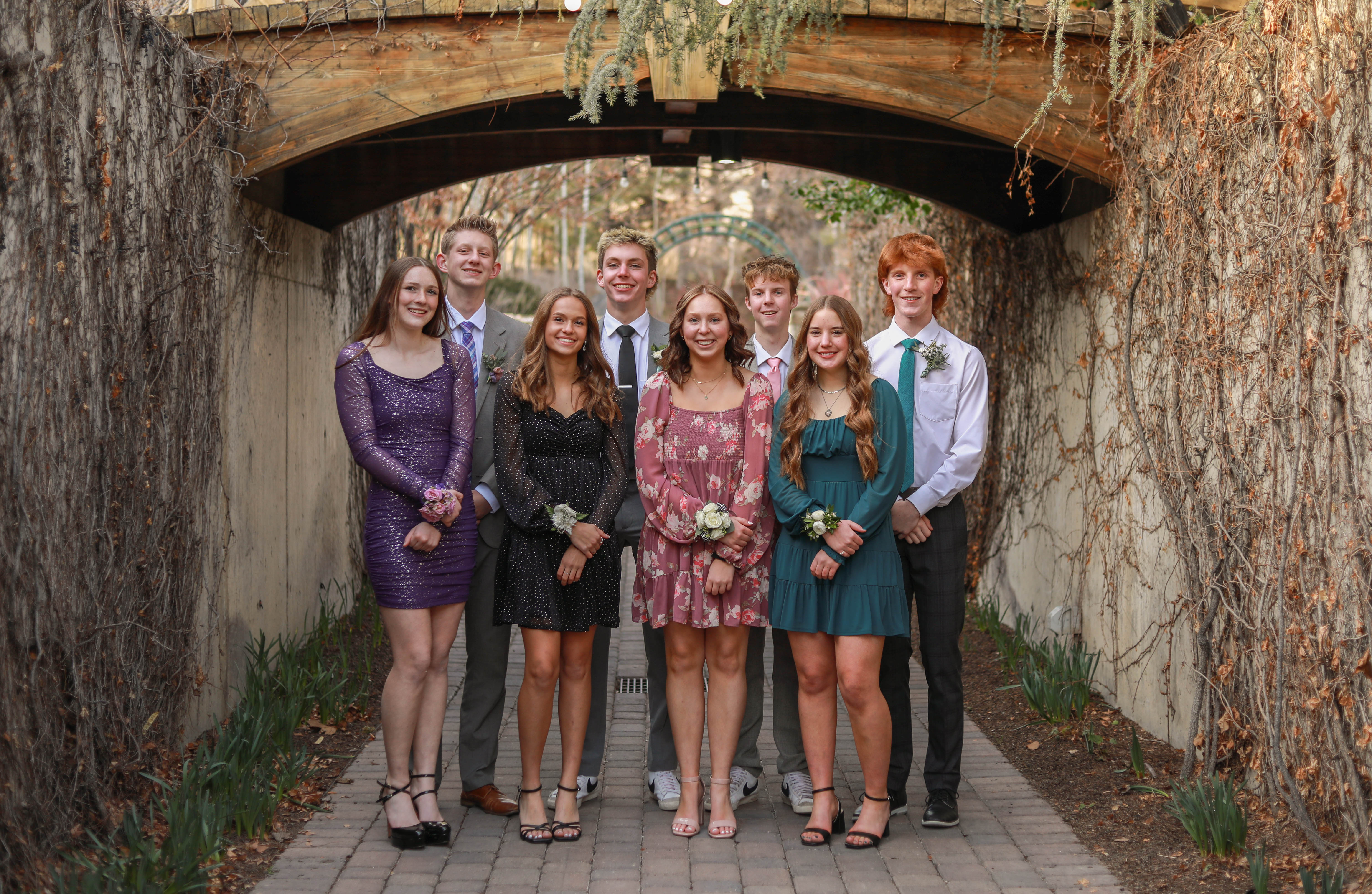 Dance / Special Event